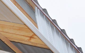 why Burton Pidsea fascia repairs are essential