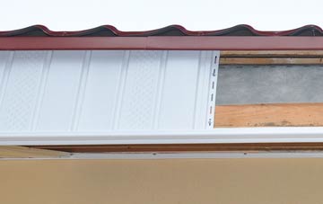 Burton Pidsea fascia repair costs