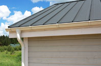 Burton Pidsea fascia repair